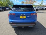 New 2026 Chevrolet Equinox ACTIV w/ Convenience Package III image 5