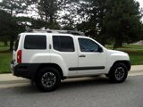Used 2015 Nissan Xterra PRO-4X image 4