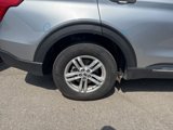 Certified 2024 Ford Explorer XLT w/ Equipment Group 202A image 5