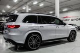 Used 2021 Mercedes-Benz GLS 580 4MATIC image 5