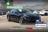 Used 2022 Tesla Model 3 Long Range image 4