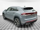 New 2025 Volkswagen Atlas Cross Sport SEL Premium R-Line image 3