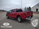 New 2025 Ford F150 Lariat w/ Equipment Group 501A Mid image 3