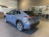 New 2025 Subaru Solterra image 4