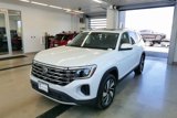 New 2025 Volkswagen Atlas SEL image 3