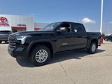New 2026 Toyota Tundra SR5 image 1