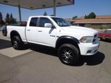 Used 2010 Dodge Ram 1500 Truck Sport image 5