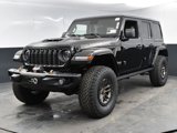 New 2025 Jeep Wrangler Unlimited Rubicon 392 image 3