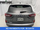 Certified 2024 Ford Escape ST-Line w/ Tech Pack #1 image 3