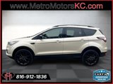 Used 2018 Ford Escape SE w/ SE Sport Appearance Package image 2