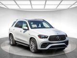 New 2025 Mercedes-Benz GLE 63 AMG S image 5