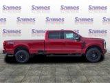 New 2025 Ford F350 Lariat w/ Lariat Ultimate Package image 3