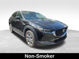 Certified 2022 MAZDA CX-30 AWD 2.5 S w/ Premium Package image 5
