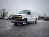 Used 2018 GMC Savana 2500 w/ Driver Convenience Package image 3