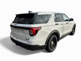 New 2025 Ford Explorer 4WD Police Interceptor image 4