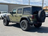 New 2025 Jeep Wrangler Unlimited Rubicon image 5