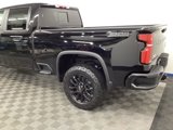 New 2025 Chevrolet Silverado 2500 LT w/ Trail Boss Package image 3