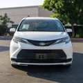 Used 2021 Toyota Sienna LE image 2