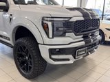 New 2025 Ford F150 Lariat w/ Equipment Group 502A High image 3