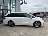 New 2025 Honda Odyssey Elite image 4