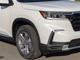 New 2025 Honda Pilot EX-L image 2