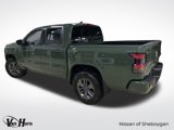New 2025 Nissan Frontier SV w/ Tow Package image 3