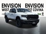 New 2025 RAM 1500 Rebel w/ Advanced Safety Group II image 2