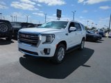 Used 2024 GMC Yukon SLT w/ SLT Luxury Package image 2