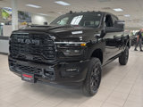 New 2025 RAM 2500 Laramie image 2