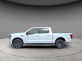 New 2025 Ford F150 Lightning XLT image 2