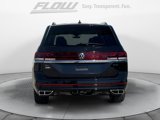 New 2025 Volkswagen Atlas SEL Premium R-Line image 6