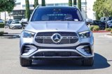 New 2026 Mercedes-Benz GLE 580 4MATIC image 2