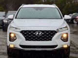 Used 2020 Hyundai Santa Fe SEL w/ Convenience Package image 2