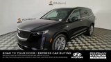 Used 2025 Cadillac XT6 Premium Luxury w/ Technology Package image 4