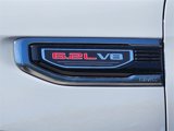 New 2025 GMC Sierra 1500 AT4 w/ AT4 Premium Package image 6