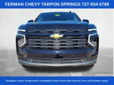 New 2025 Chevrolet Tahoe High Country image 4