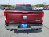 Used 2022 RAM 1500 Big Horn image 5