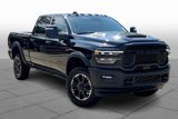 New 2025 RAM 2500 Rebel w/ Rebel Level 2 Equipment Group image 2