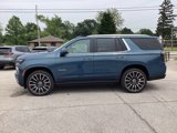 New 2025 Chevrolet Tahoe High Country image 3