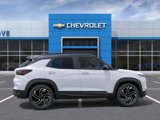 New 2026 Chevrolet TrailBlazer RS image 5