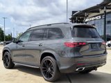 New 2025 Mercedes-Benz GLS 450 4MATIC image 3