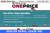 Used 2025 Volvo XC90 T8 Core w/ Protection Package Premier image 4