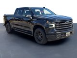 New 2025 Chevrolet Silverado 1500 High Country w/ Midnight Edition image 3