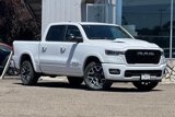 New 2025 RAM 1500 Laramie w/ Sport Appearance Package image 2