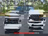 New 2025 Chevrolet Silverado 1500 Custom image 2