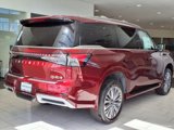 New 2025 INFINITI QX80 Sensory w/ Exterior Package image 5