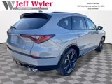 New 2026 Acura MDX Type S image 3