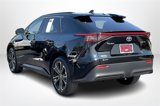Used 2024 Toyota bZ4X Limited image 3