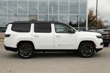 New 2025 Jeep Grand Wagoneer Series II Obsidian image 6