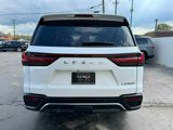 Used 2024 Lexus LX 600 F Sport image 4
